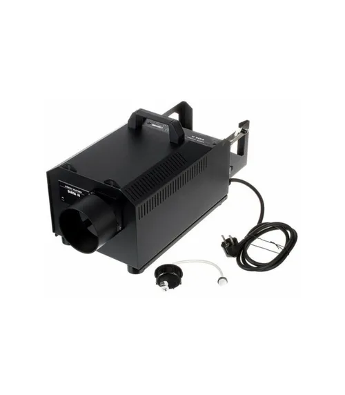 Premium Fog machine DATA 2