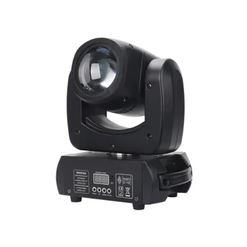 LED Beam Movinghead 100W