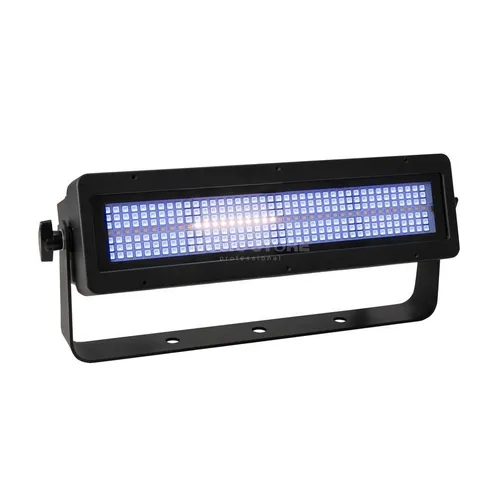 EUROLITE LED PIX Strobe RGB CW+WW IP65