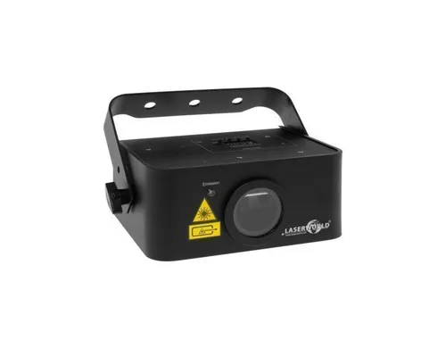 Laserworld EL-300RGB