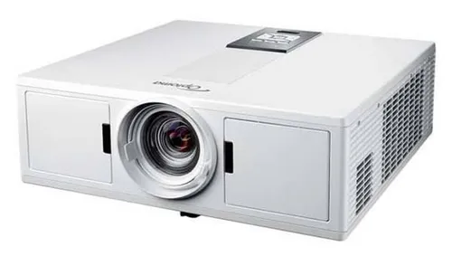 Optoma ZH500T DLP