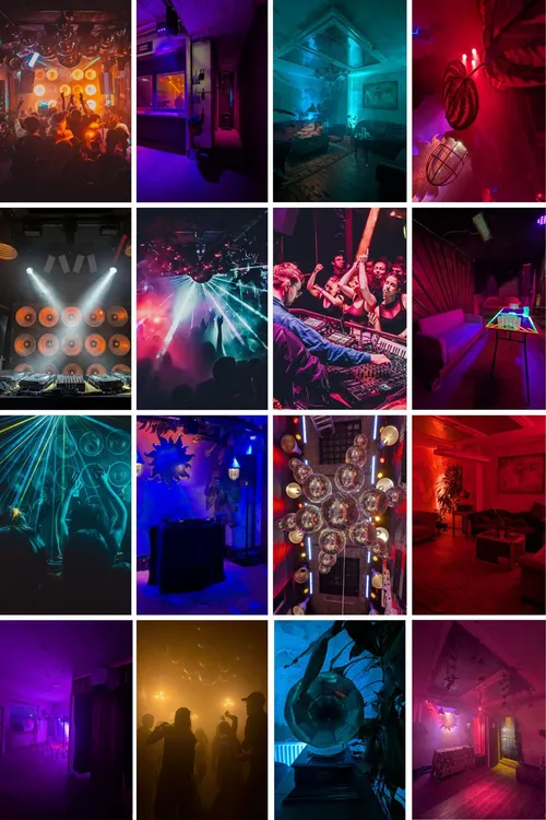 SCHROTTPRESSE - Rundgang