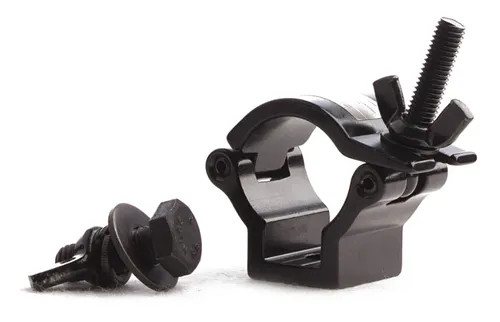 Halfcoupler 48mm black