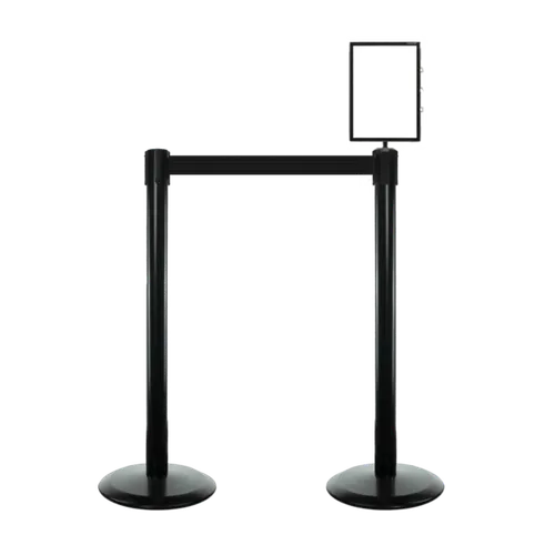 Tensator Black 