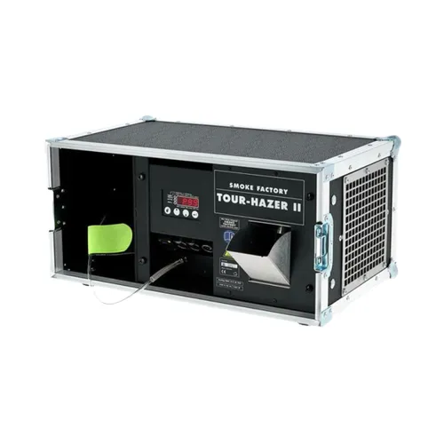 Smoke Factory Tour Hazer II