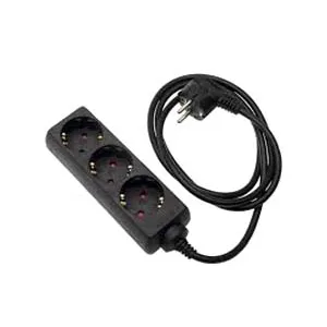 power distribution sockets