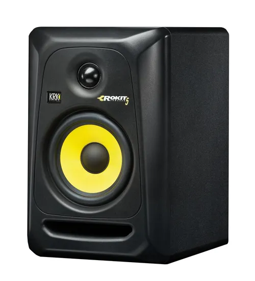 KRK Monitor