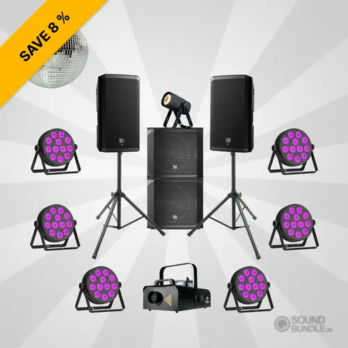 Classic Party Bundle