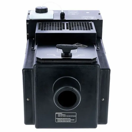 Water Ground Fog Stairville WGF-2000