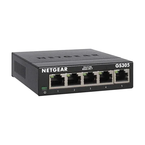 Network Link Switch