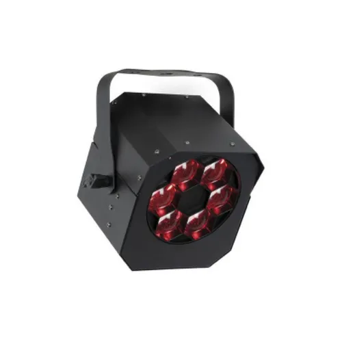 DreamWave Water/Fire Effect