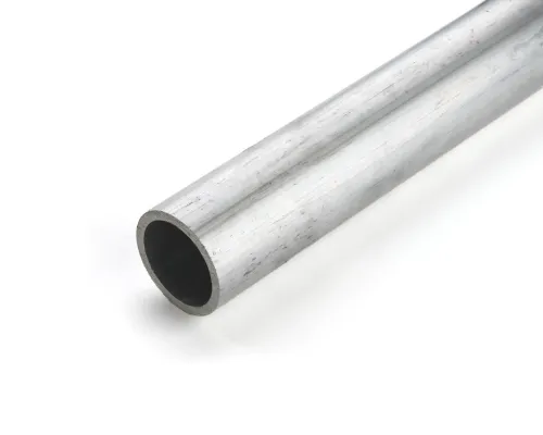 Pipe silver 2m