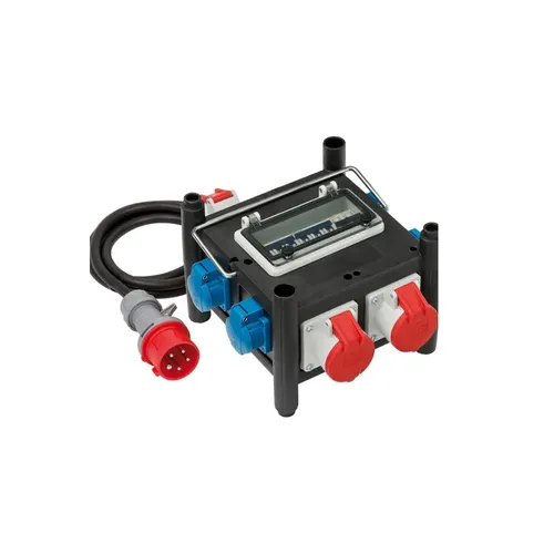 power distributor 32A