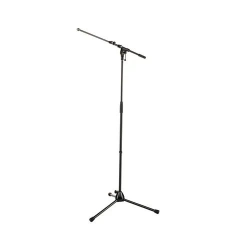 Microphone stand