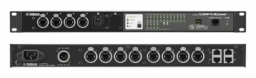 Yamaha SWP 1-16MMF