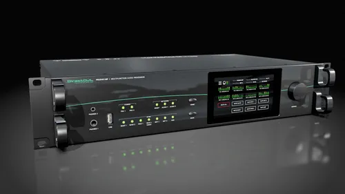 Directout Prodigy MP Soundgrid