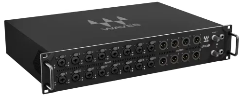 Waves Ionic 16 Stage Box