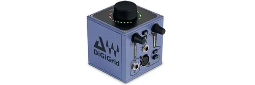 Digigrid M