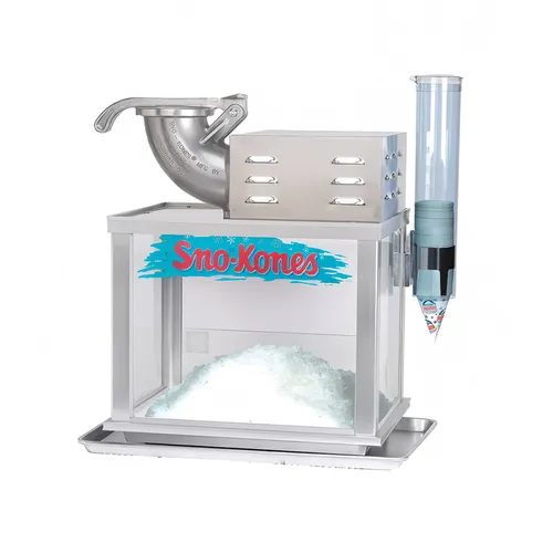 SnowCone Machine