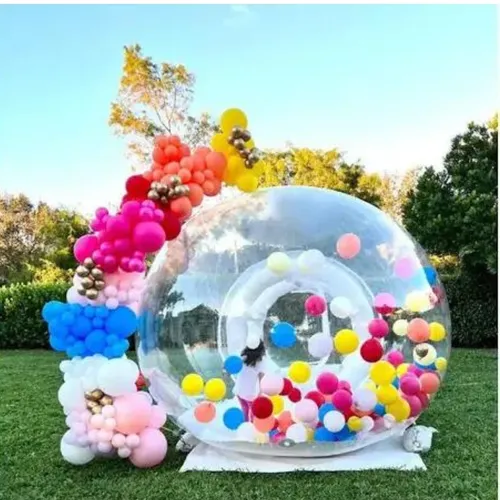 Bubble House 10ft.