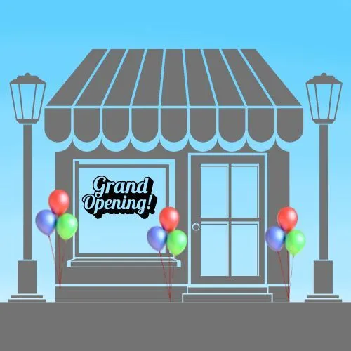 3 Bouquets (3 Balloons Per Bouquet)