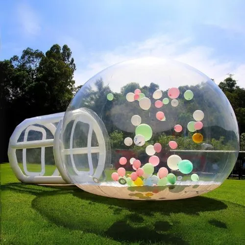 Big Bubble House 13ft. 