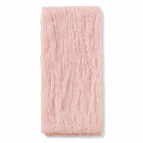 Table Runner 10ft – Pink