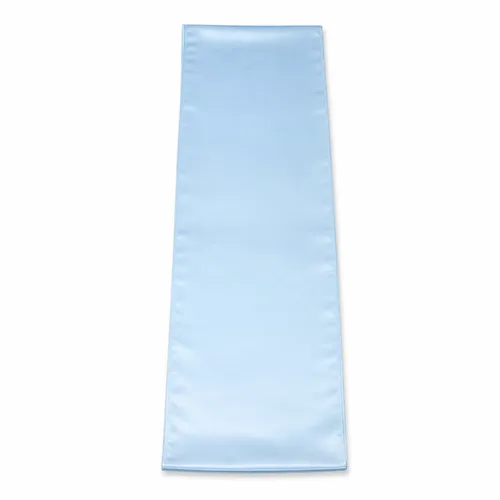 Table Runner 10ft – Baby Blue