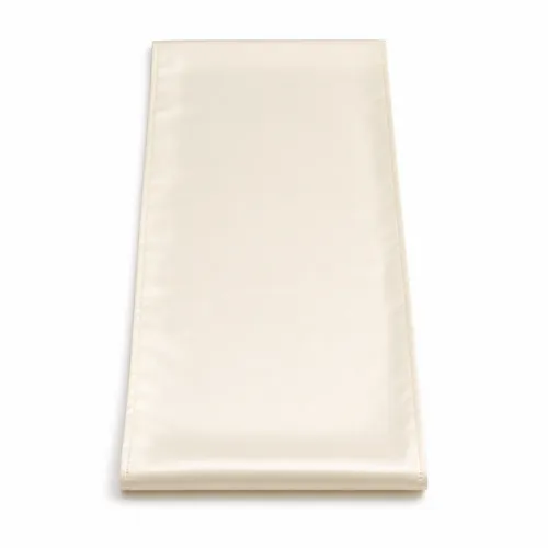 Table Runner 10ft – Off White