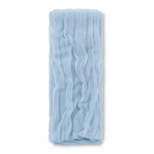 Table Runner 10ft – Baby Blue
