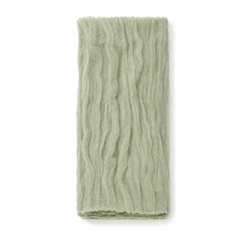 Table Runner 10ft – Green