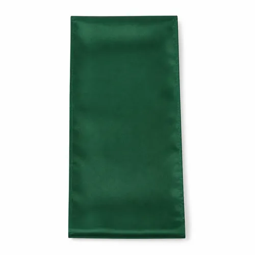 Table Runner 10ft – Green