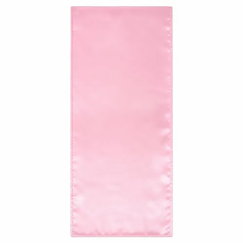 Table Runner 10ft – Pink