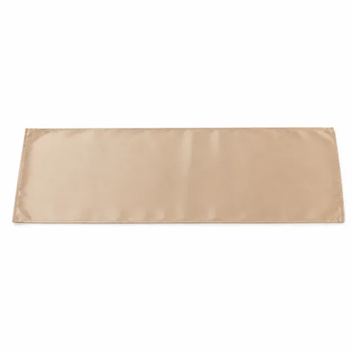 Table Runner 10ft – Tan
