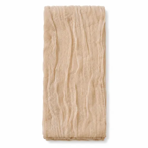 Table Runner 10ft – Tan