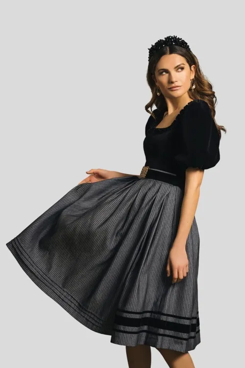 Dirndl Mona (Alpenherz)