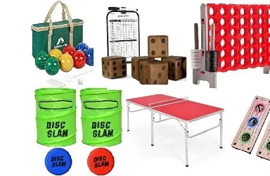 Games 