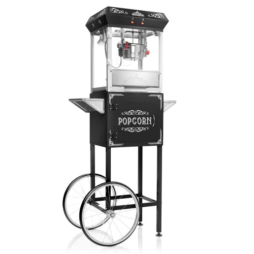 Popcorn Machine