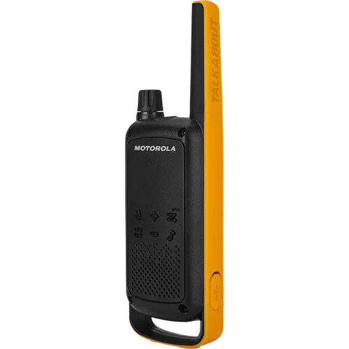 Motorola Talkabout T82 Extreme