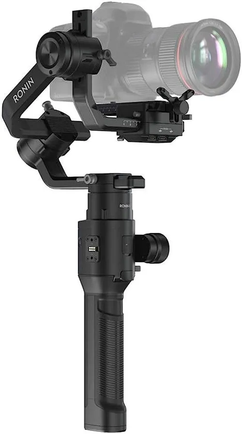 DJI Ronin S