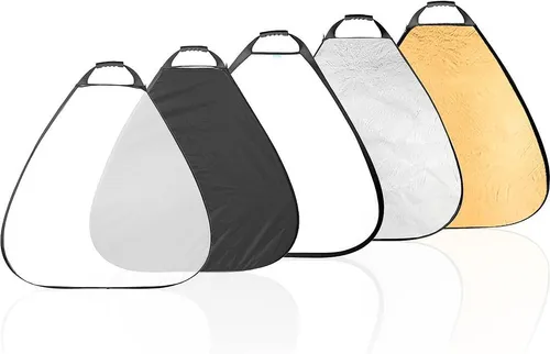 Reflektor 5-i-1 Triangle