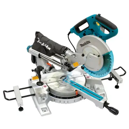 Makita Kapp- og Gjærsag 1400w