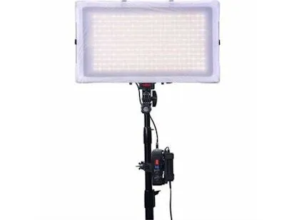 Ledgo LG-VM 232 RGB Versatile LED-bundle