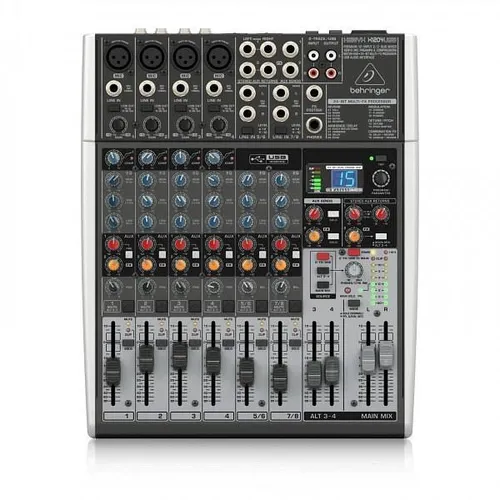 Behringer Xenyx X1204USB