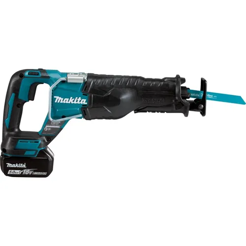 Makita Bajonettsag 18v DJR187