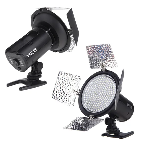 Yongnuo YN216 Lys