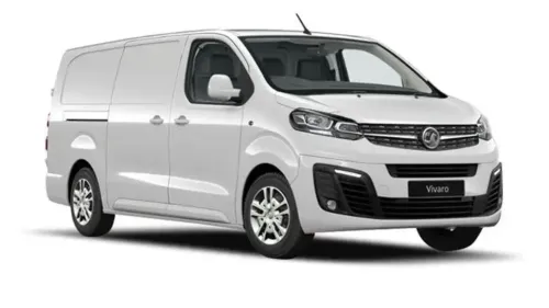 Opel VIVARO - Varebil