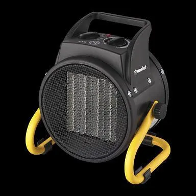 Anslut Vifteovn 2000W/230V