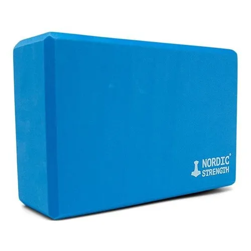 Nordic Strenght Yogablokk