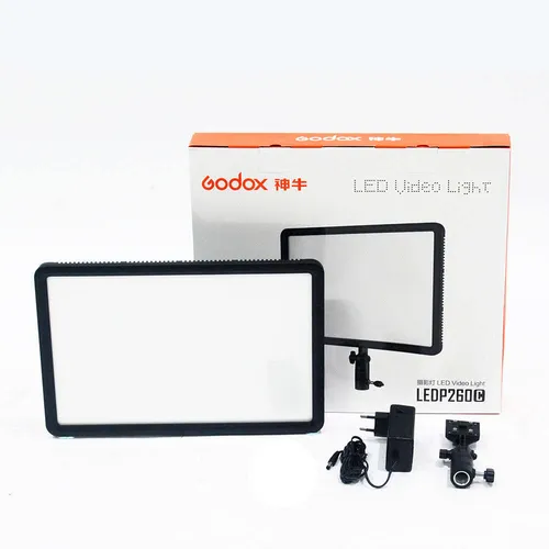 Godox LED P260C